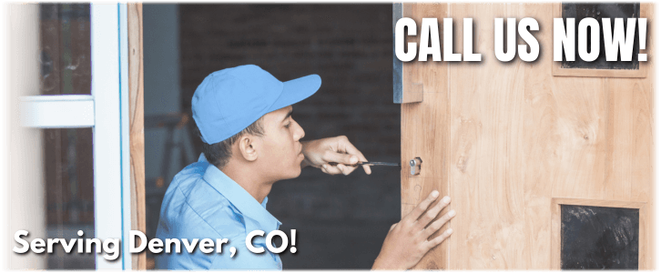 Locksmith Denver CO