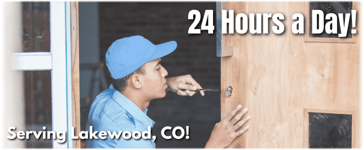 Locksmith Lakewood CO