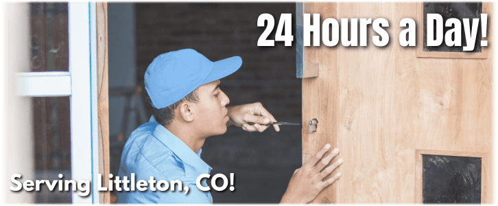 Locksmith Littleton CO