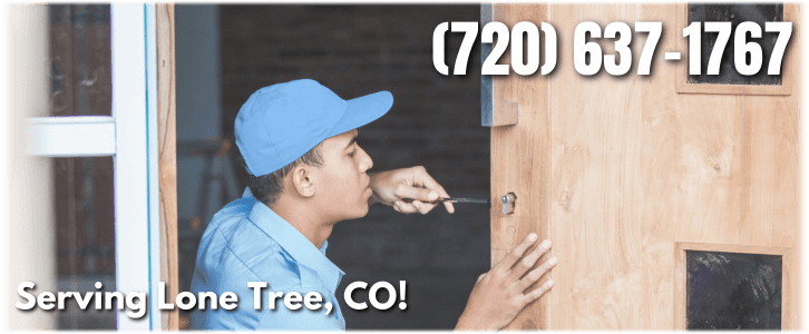 Locksmith Lone Tree CO