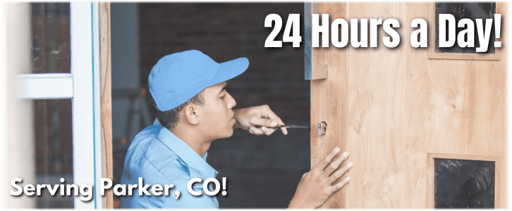 Locksmith Parker CO