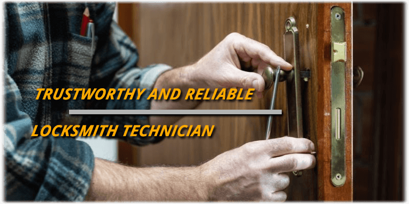 Locksmith Coal Creek CO